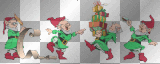 elves