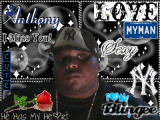 tony