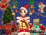 Merry Christmas!