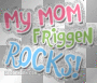 mom