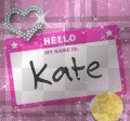 kate