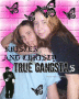 GANGSTA GIRLS GANGSTA GIRLS