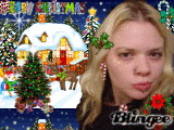 Cute Christmas