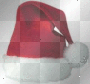 santa hat