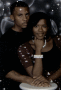my bra and his gal
