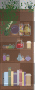 bookshelf