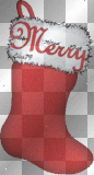 Christmas Stocking