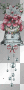 Silver bells