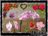Glitter Graphics