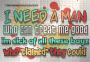 i need a MAN
