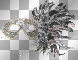 Party Mask