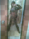 MY HOT AND SEXY BODY