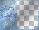 Happy Holidays