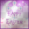 happy easter