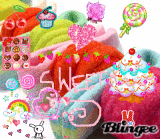 Sweet