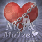 NiCi & MaTze