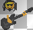 guitariste