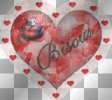 BISOUS,BESOS,KISSES