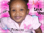 My oldest