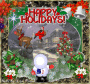 Happy Holidays, Merry Christmas