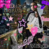 Chris Brown Exclusive