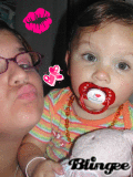 kiss