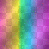 Rainbow BackG