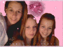 moi, weena et emilie