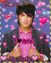 Joe Jonas