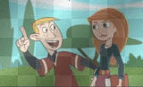 Kim & Ron