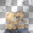 love bears