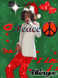 Sanjaya Peace On Earth