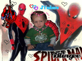 spiderman
