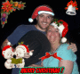 Suzie-Q & Chris 