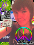 peace