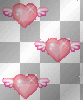 Flying Hearts