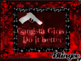 gangsta girls gangsta girls