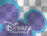 Disney channel logo
