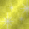 Yellow Glitter