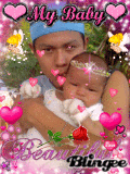 my baby my baby