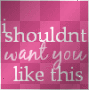 i want you