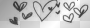 hearts
