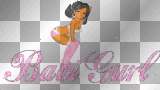 babii girl