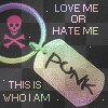 punk