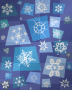 snowflakes bg