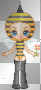 bee costume