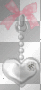 Pink Bow/Heart