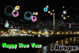 new year