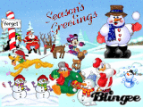 disney christmas