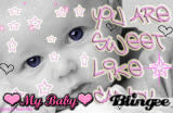 Baby Baby